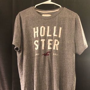 Hollister size xl shirt